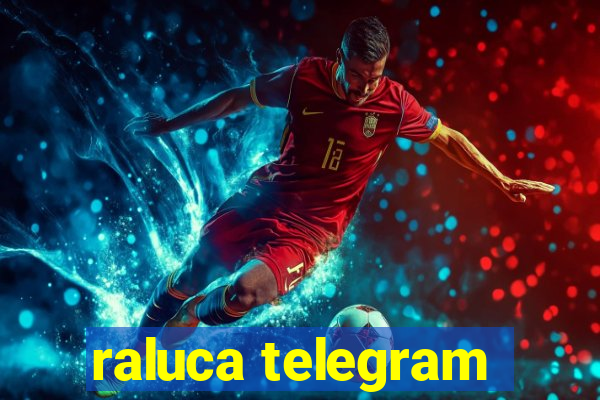 raluca telegram
